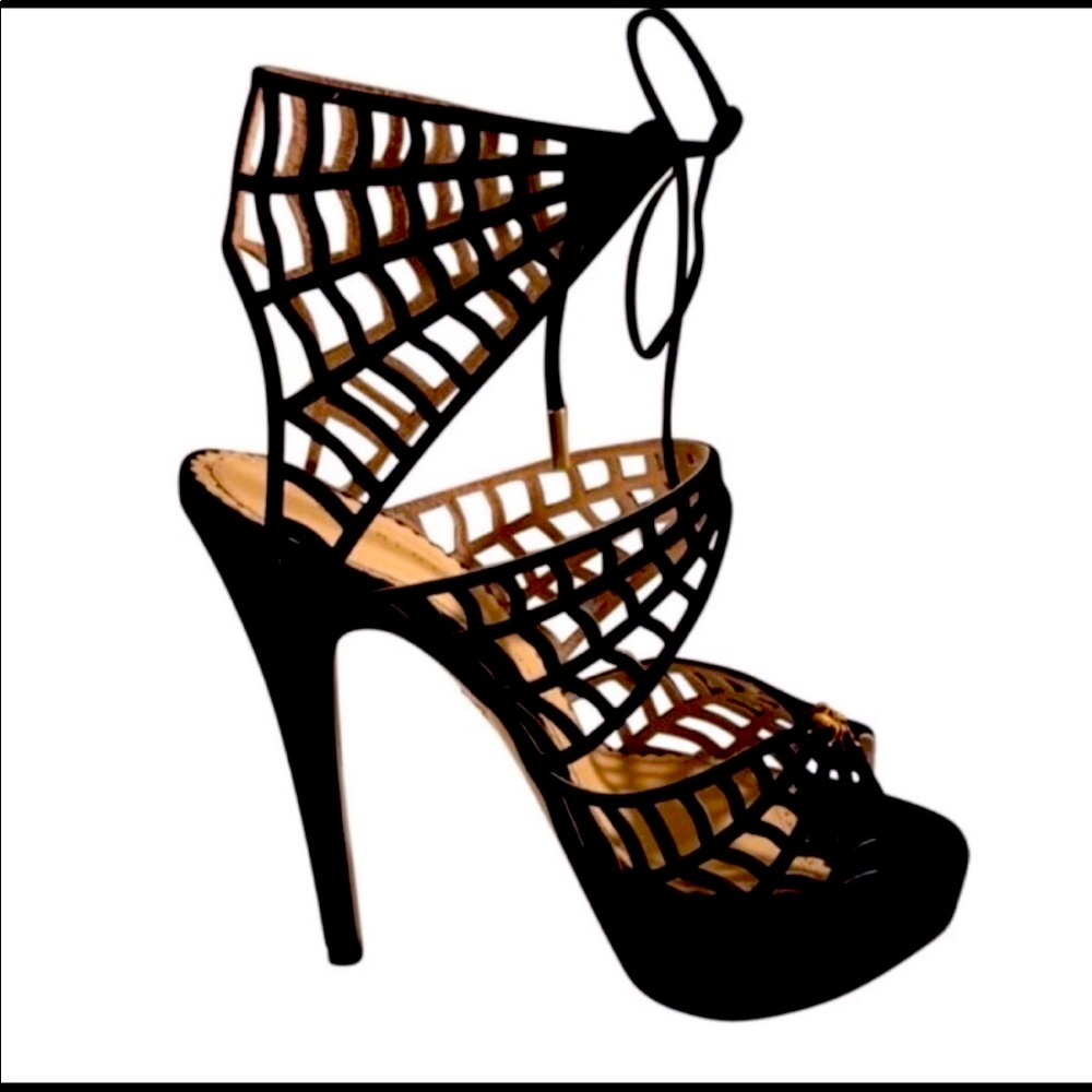 🕷CHARLOTTE OLYMPIA 🕷 - Picture 2 of 9